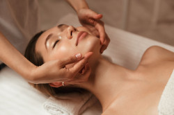 Massage kobido à Marcel Sembat
