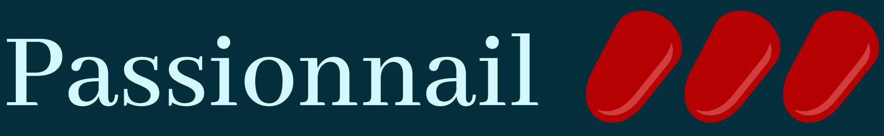 PASSIONNAIL